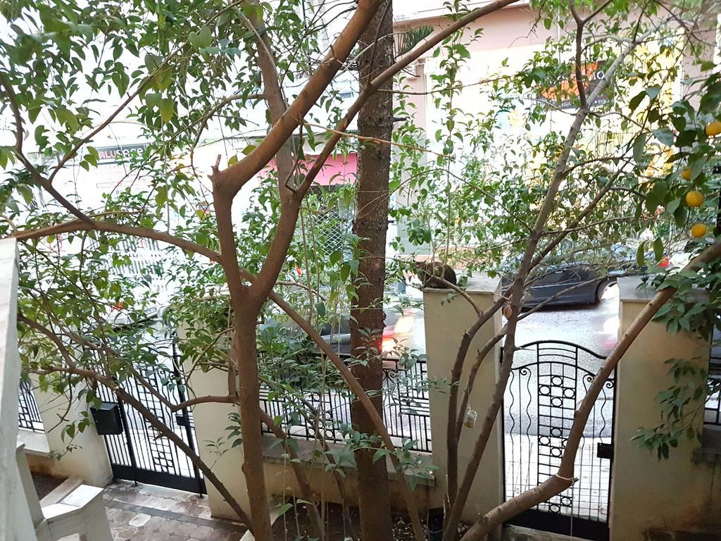 Errathens Aegean Apartment - Athens Center, 5 BD, 2 BATH Exterior foto