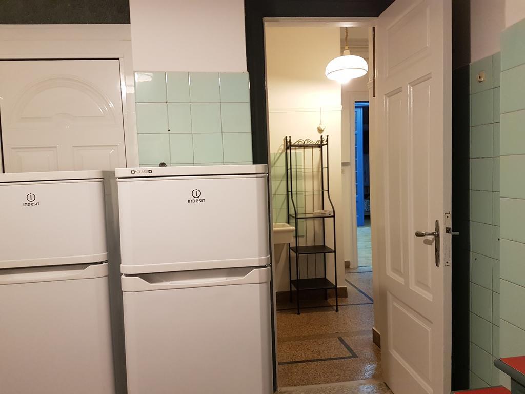Errathens Aegean Apartment - Athens Center, 5 BD, 2 BATH Exterior foto
